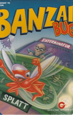 Banzai Bug