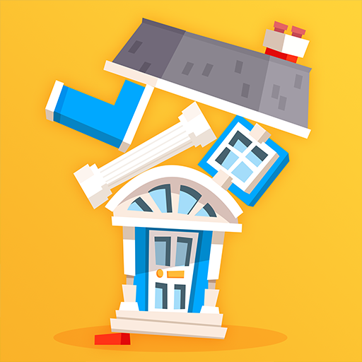 House Stack