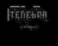 Tenebra