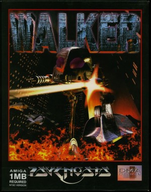 Walker