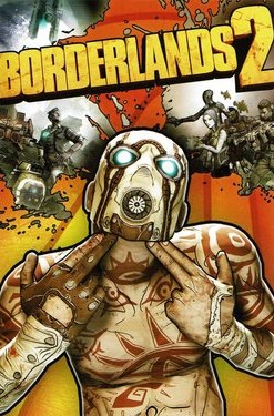 Borderlands 2