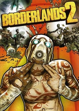 Borderlands 2