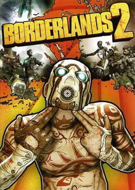 Borderlands 2