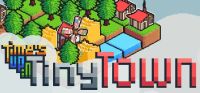 Time's Up in Tiny Town