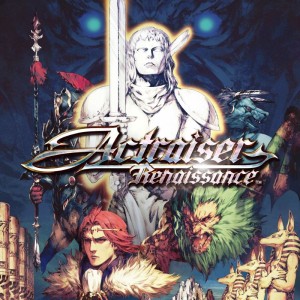 Actraiser: Renaissance