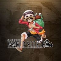 One Piece: World Seeker - Treasure Hunting Outfit