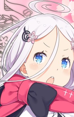 Warau Arsnotoria