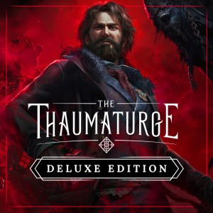 The Thaumaturge (Deluxe Edition)