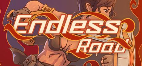 Endless Road