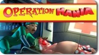 Operation Mania