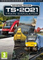 Train Simulator 2021
