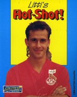 Gary Lineker's Hot-Shot!