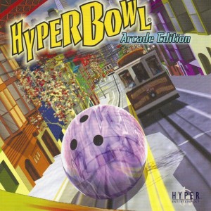 HyperBowl Arcade Edition