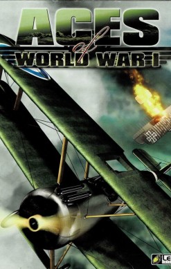 Aces of World War I