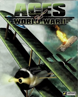 Aces of World War I