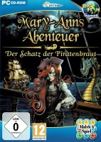 The Adventures of Mary Ann: Lucky Pirates
