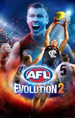 AFL Evolution 2