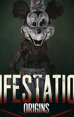Infestation: Origins