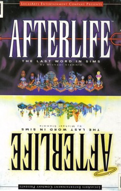 Afterlife