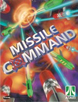 Missile Command