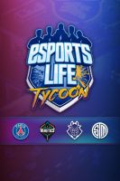Esports Life Tycoon