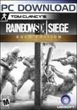 Tom Clancy's Rainbow Six: Siege - Gold Edition