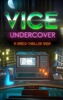 Vice Undercover
