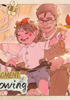 Fragment: A Story in Growing