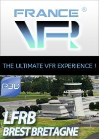 LFRB: Brest Bretagne