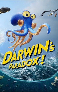 Darwin’s Paradox!