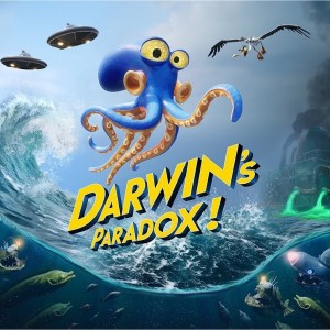 Darwin’s Paradox!