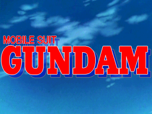 Mobile Suit Gundam: Hyper Desert Operation