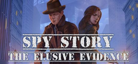 Spy Story: The Elusive Evidence