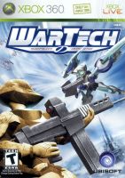 WarTech: Senko no Ronde