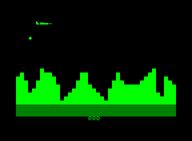 Air Attack