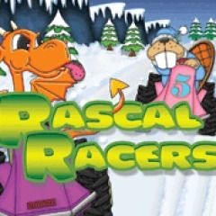 Rascal Racers