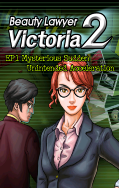 Beauty Lawyer Victoria 2