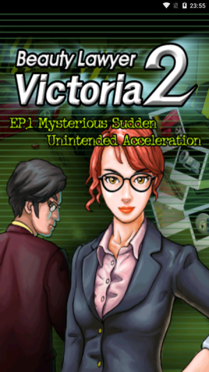 Beauty Lawyer Victoria 2