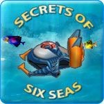 Secrets of Six Seas