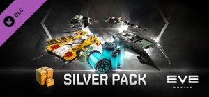 EVE Online: Silver Pack