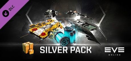 EVE Online: Silver Pack