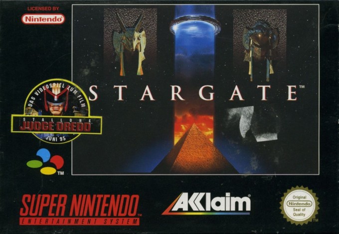 Stargate