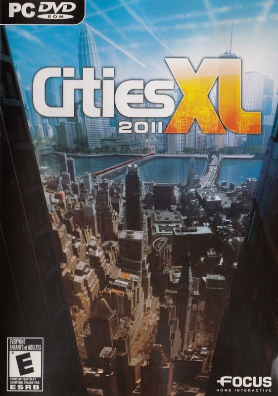 Cities XL 2011