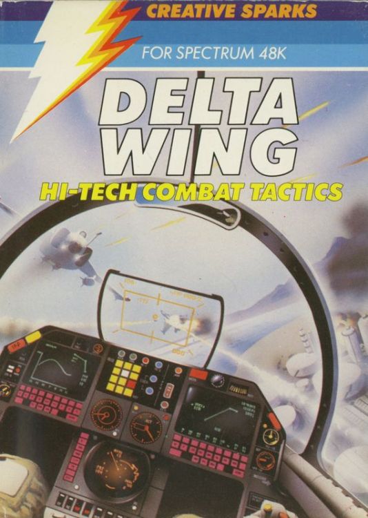 Delta Wing