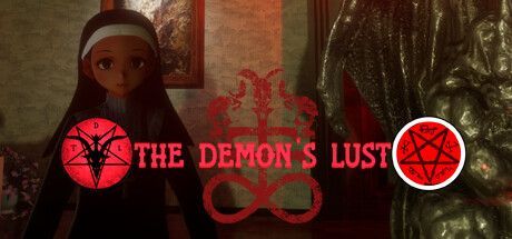The Demon's Lust