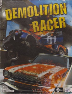 Demolition Racer