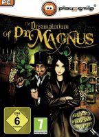 The Dreamatorium of Dr. Magnus
