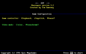 Best of ZZT