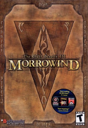 The Elder Scrolls III: Morrowind