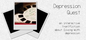 Depression Quest